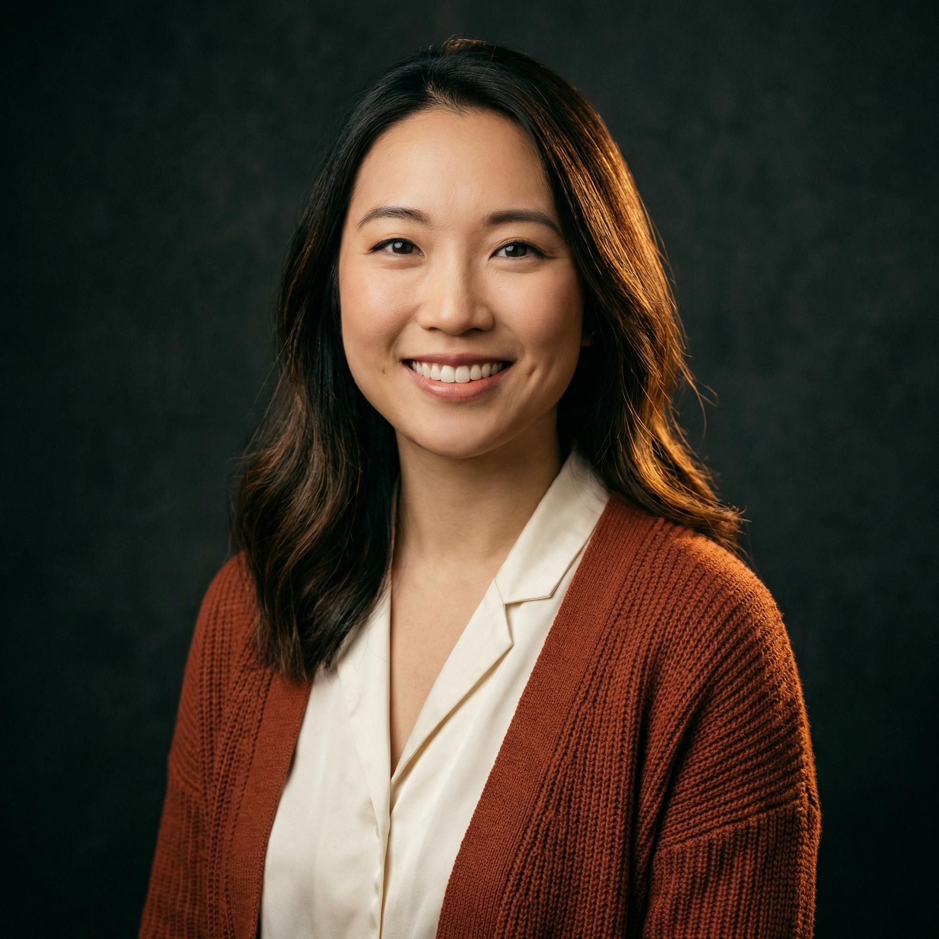 今日大赛社区心理顾问李婷